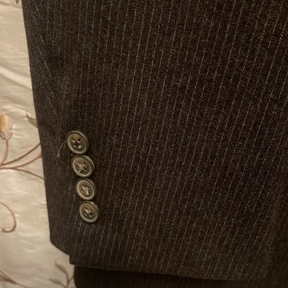 CHRISTIAN DIOR PARIS  Mens Gorgeous Big & Tall Designed. Appears to be Brand New - Picture 10 of 14